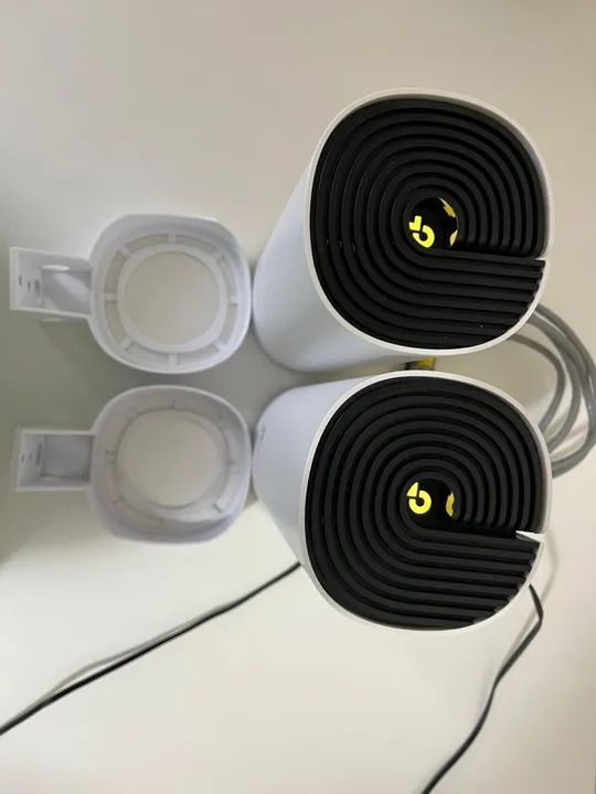 TP-Link Deco M4 Kit Roteador Wi-Fi Mesh 5GHZ