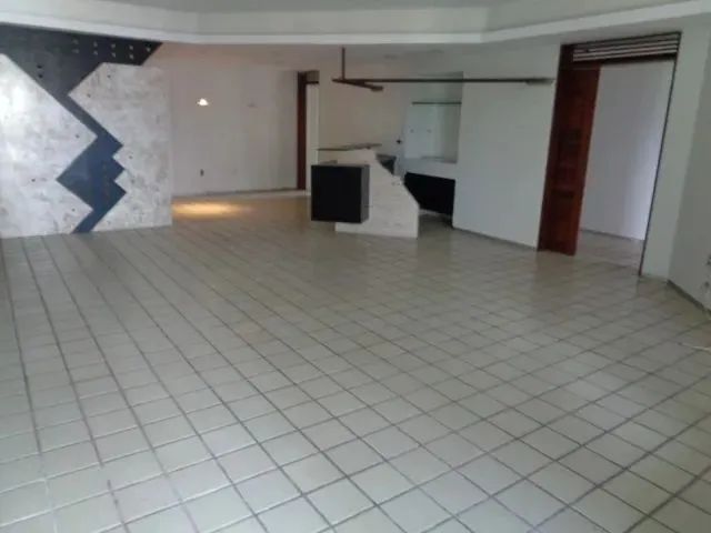 Apartamento para aluguel anual, 04 quartos, varanda, dce, perto do Motiva