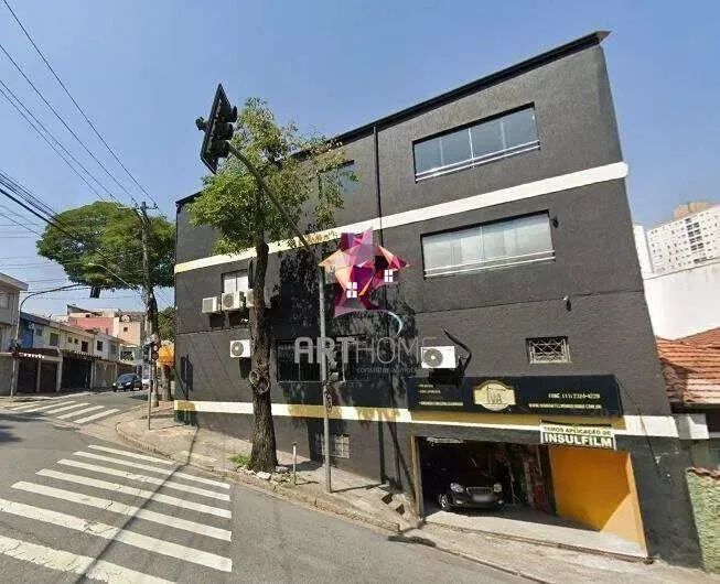 Salão para aluguel, Vila Assunção - Santo André/SP - Foto 4