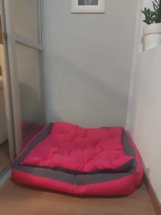 Cama para Cachorro de Porte Grande - Foto 3