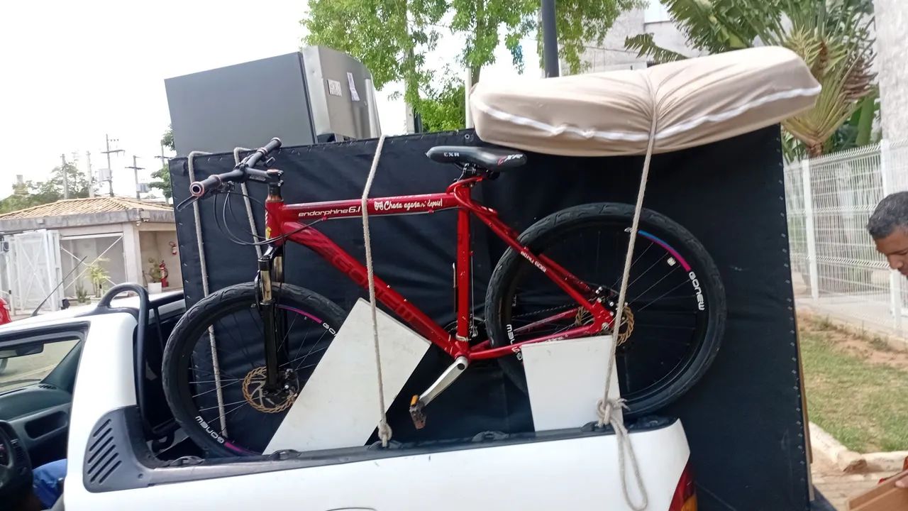 Frete e carreto  - Foto 3