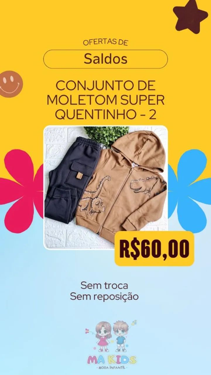 Roupas Infantis Roupas Em Promocao Infantil PromoÃ§Ã£o De Lojas De