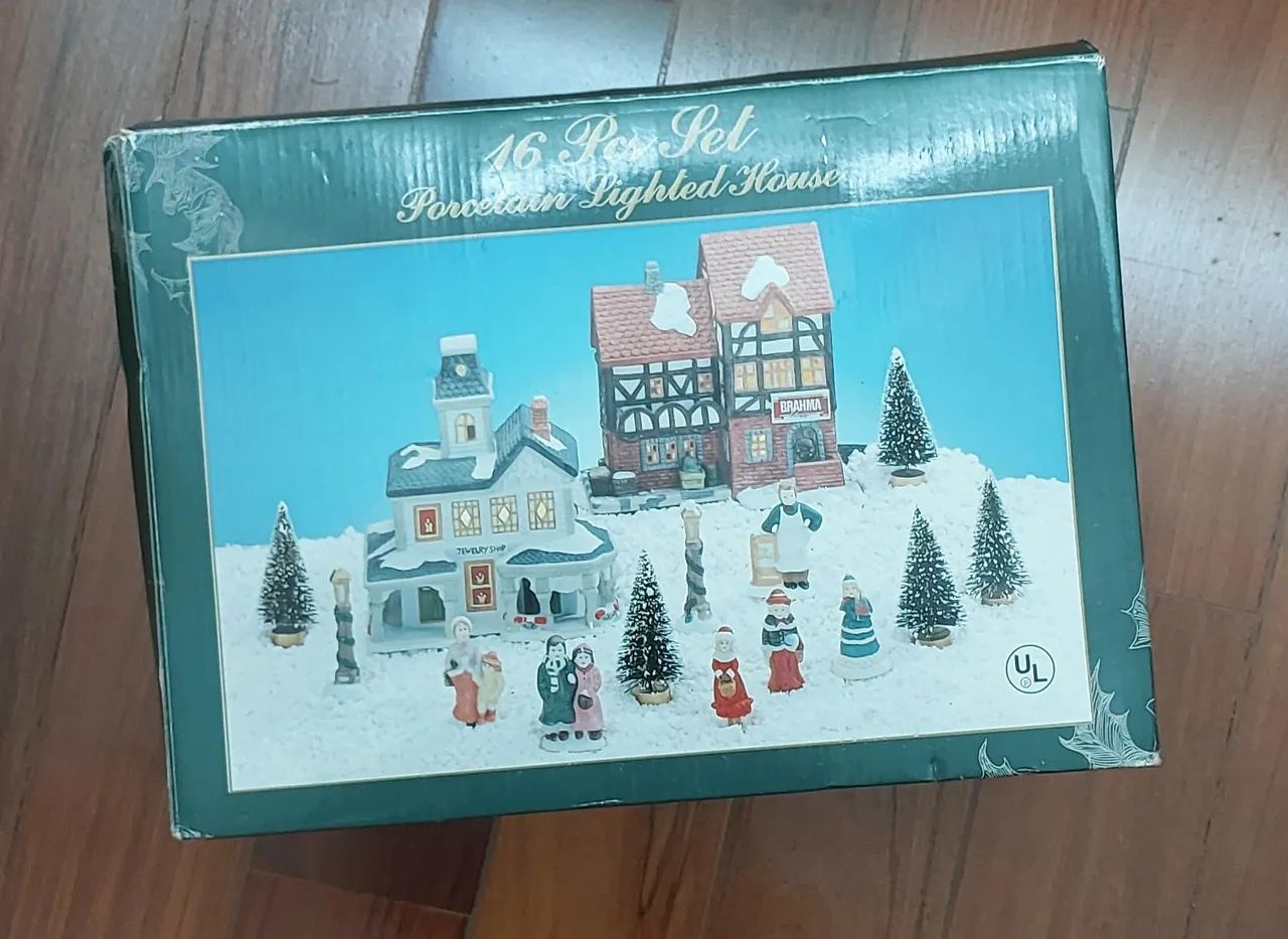 Vila de Natal Brahma Chopp - Foto 5