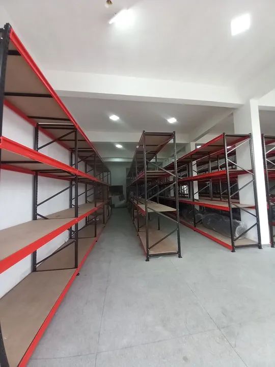 Min porta pallet para e deposito  - Foto 2