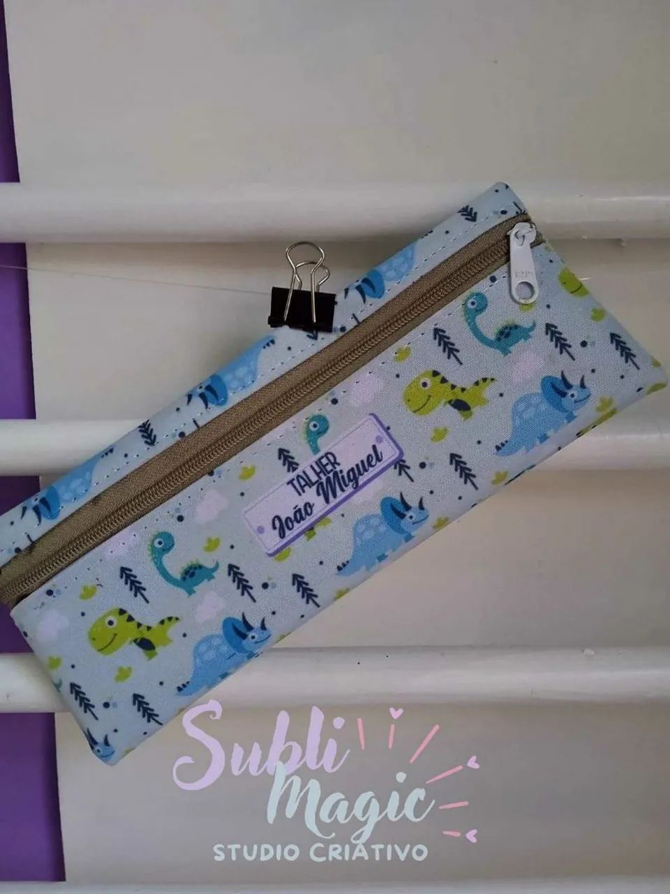 Estojos Personalizados  - Foto 3