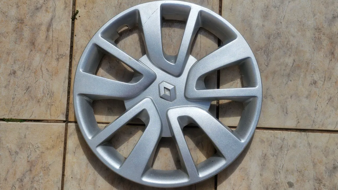 Calota RENAULT ORIGINAL