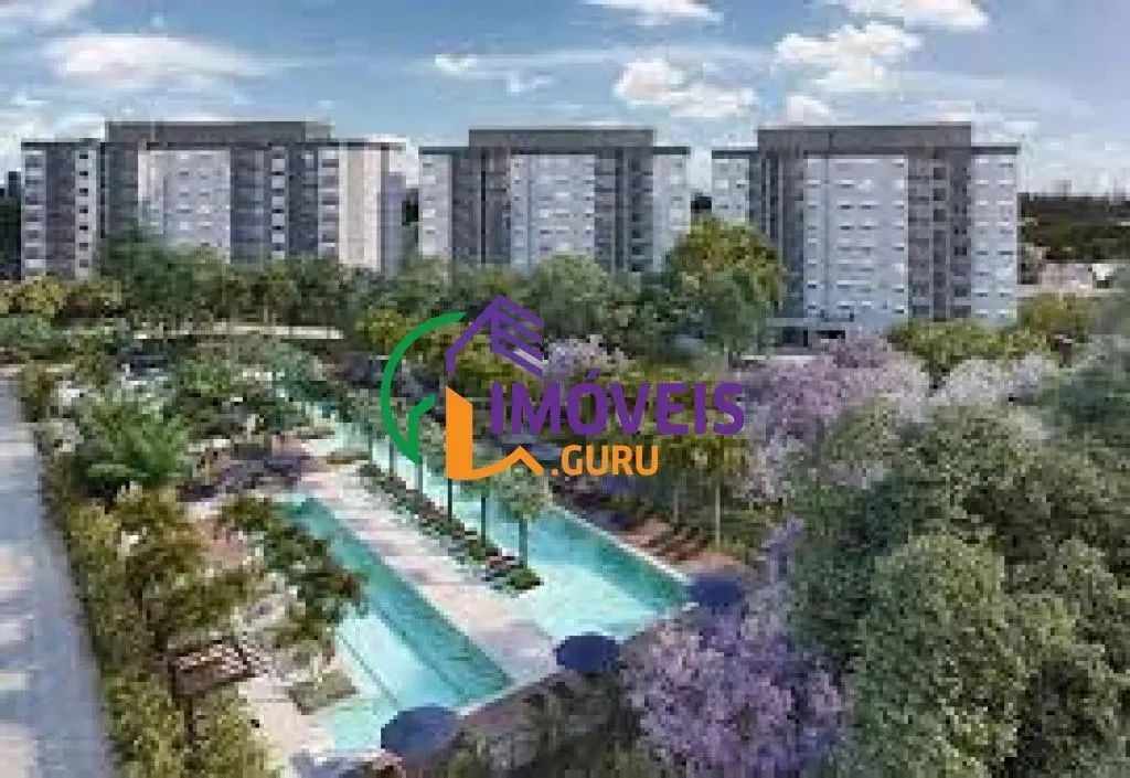 APARTAMENTO - SANTO AMARO - SP