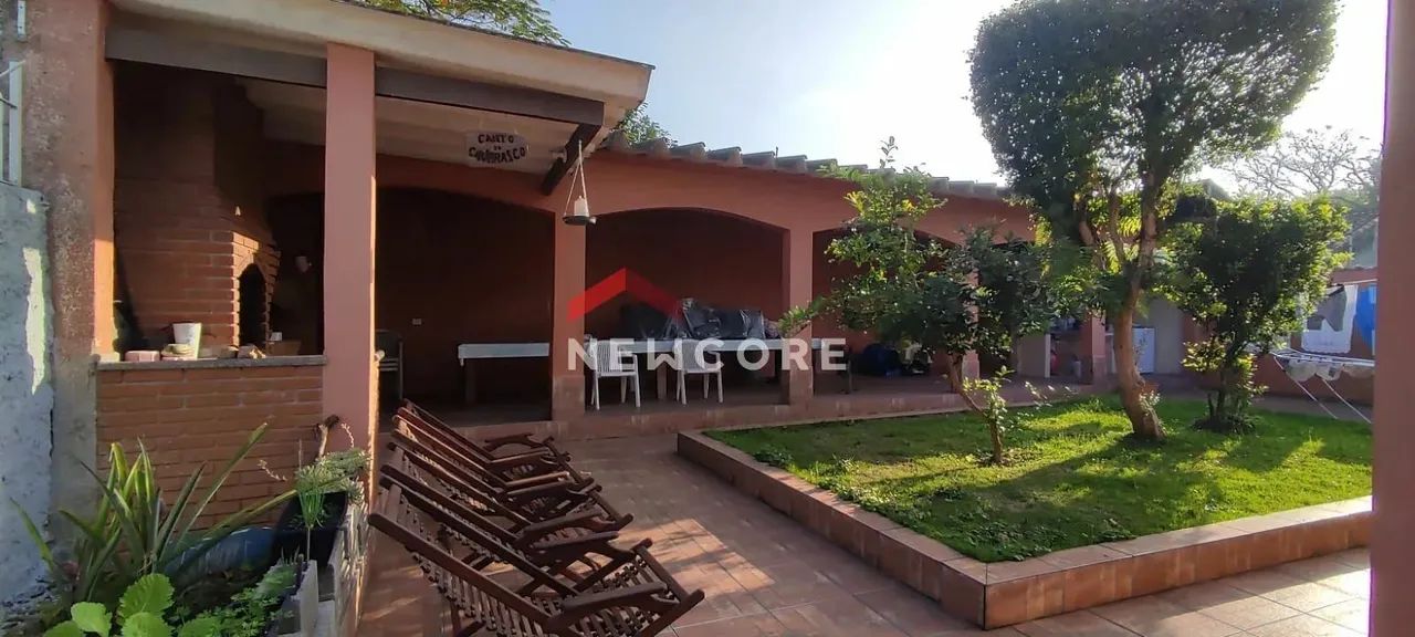 Casa em Avenida Domingos da Costa Grimaldi - Centro - Peruíbe/SP - Foto 3