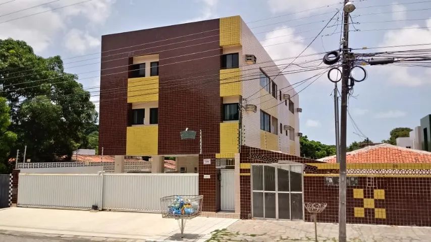 Foto - João Pessoa - Bancários