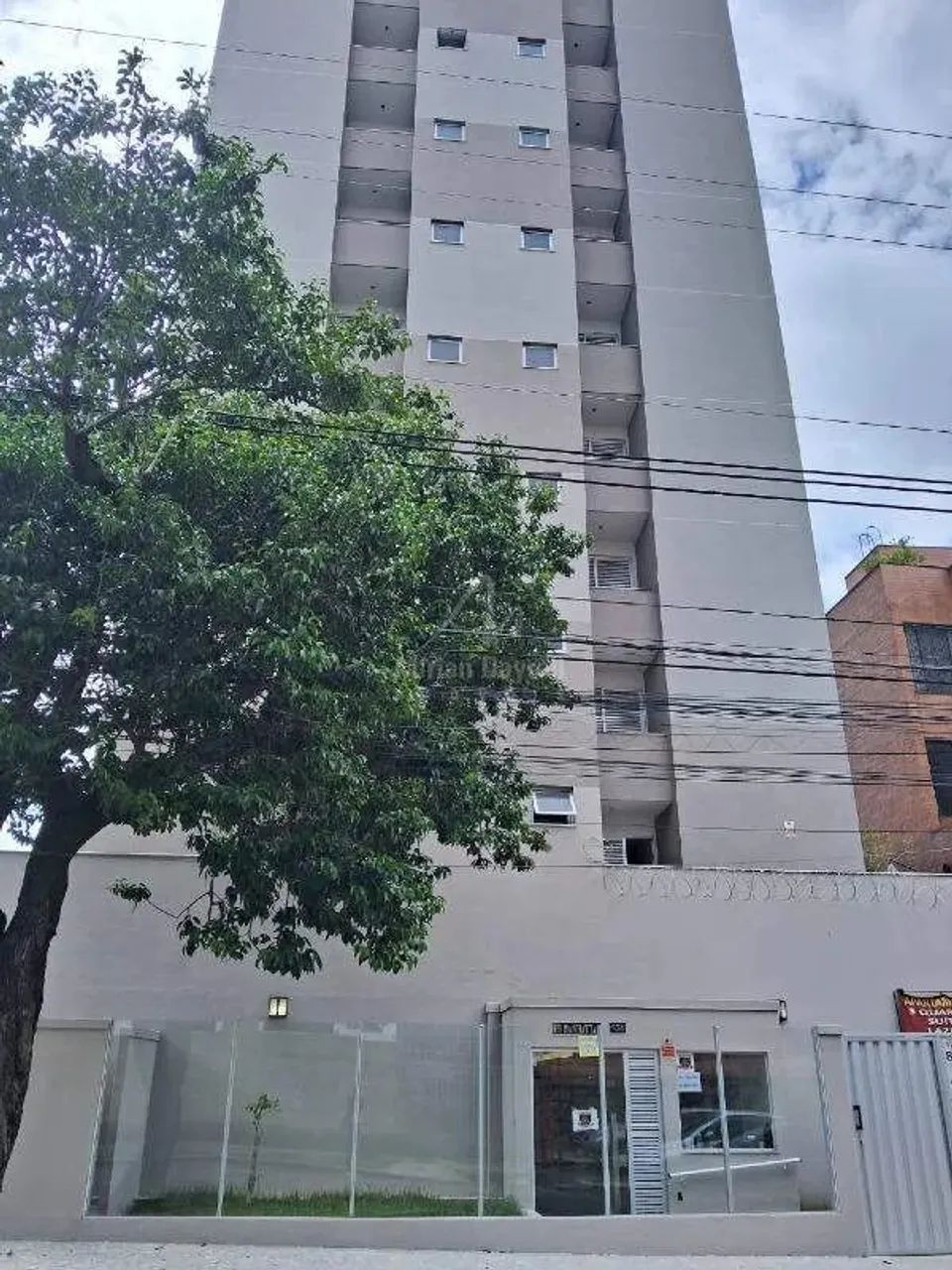 Apartamento cobertura 3 quartos à venda - Floresta, Belo Horizonte - MG ...
