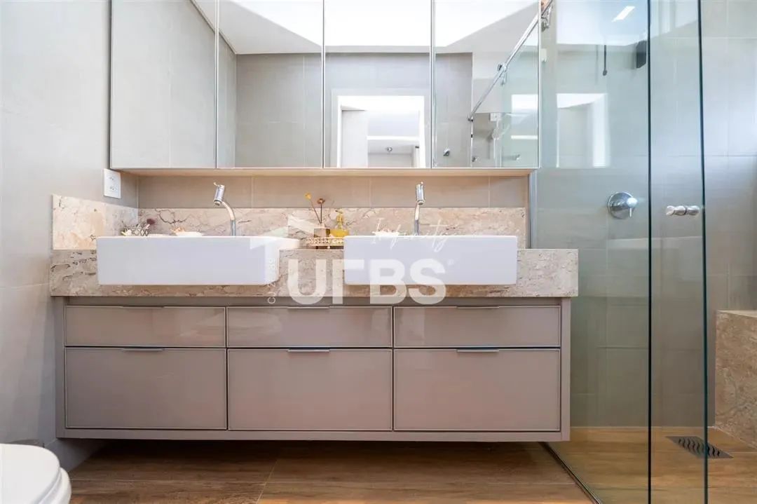 Monte Logan - Apartamento 4 quartos, sendo 4 suítes - Foto 13