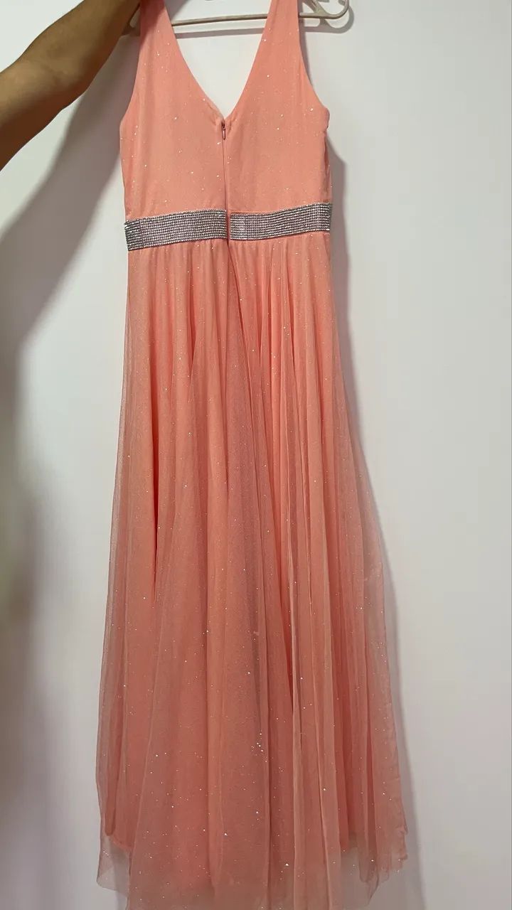 Vestido de festa - Foto 2