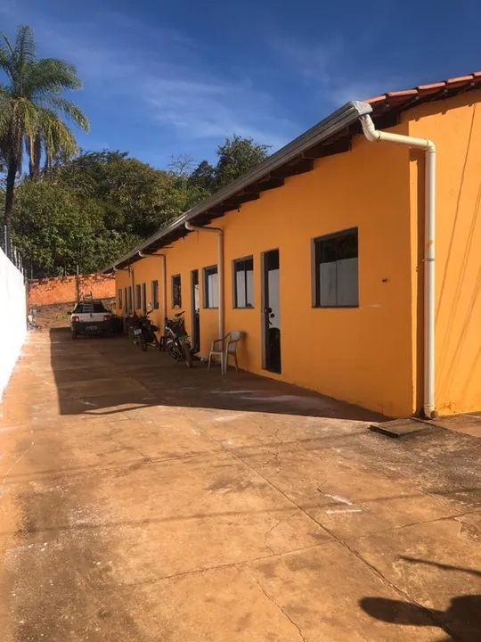 Foto - Palmas - Área Rural de Palmas