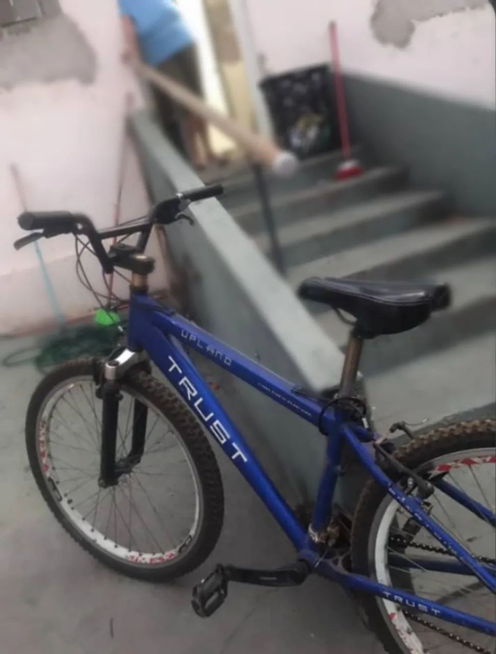 Bicicleta 500$ AR0 26 - Foto 2