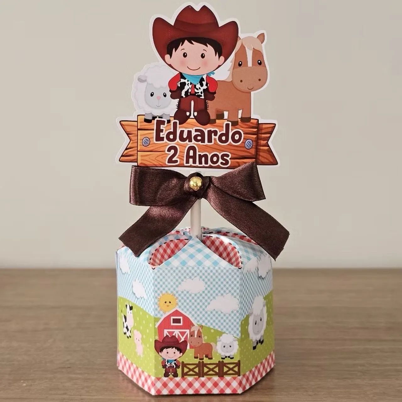 Lembrancinhas Natal e personalizados para festas  - Foto 5