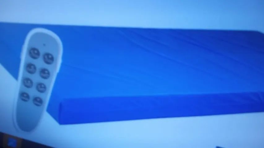 Cama elétrica , posições Quase sem uso!!! - Foto 4