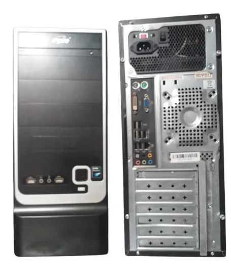 Computador Phenom X4 955 3.2ghz