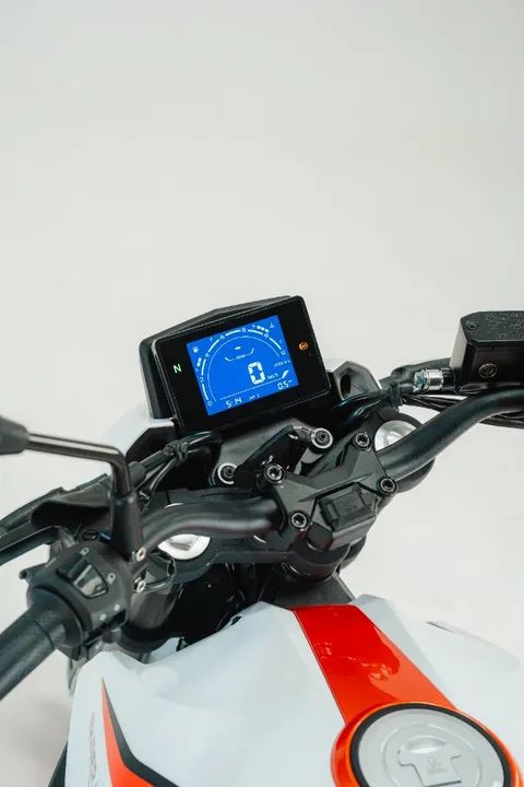 FLESH 250F A PRONTA ENTREGA! - Foto 5
