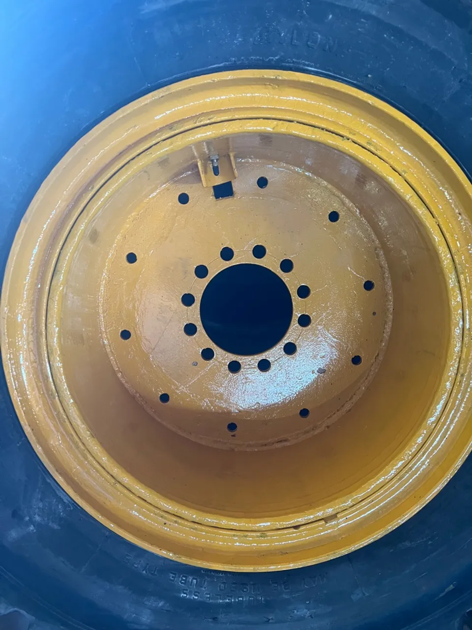 Roda WA 200