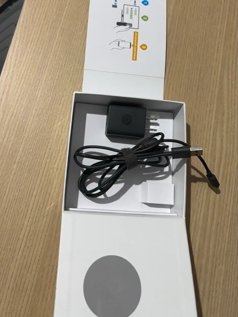 Google Chromecast - Foto 3