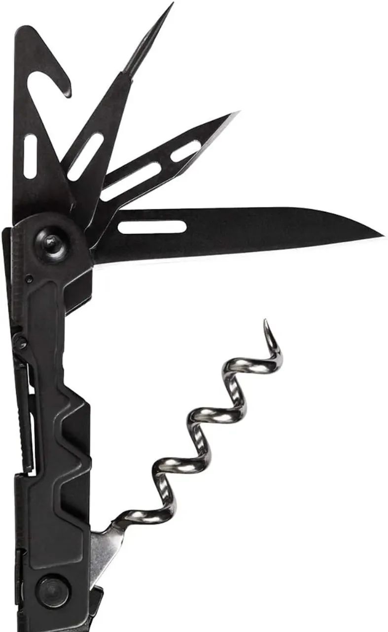 Sog Powerlitre Mini Pl1002 Cp Multiferramenta Multi Tool - Foto 4