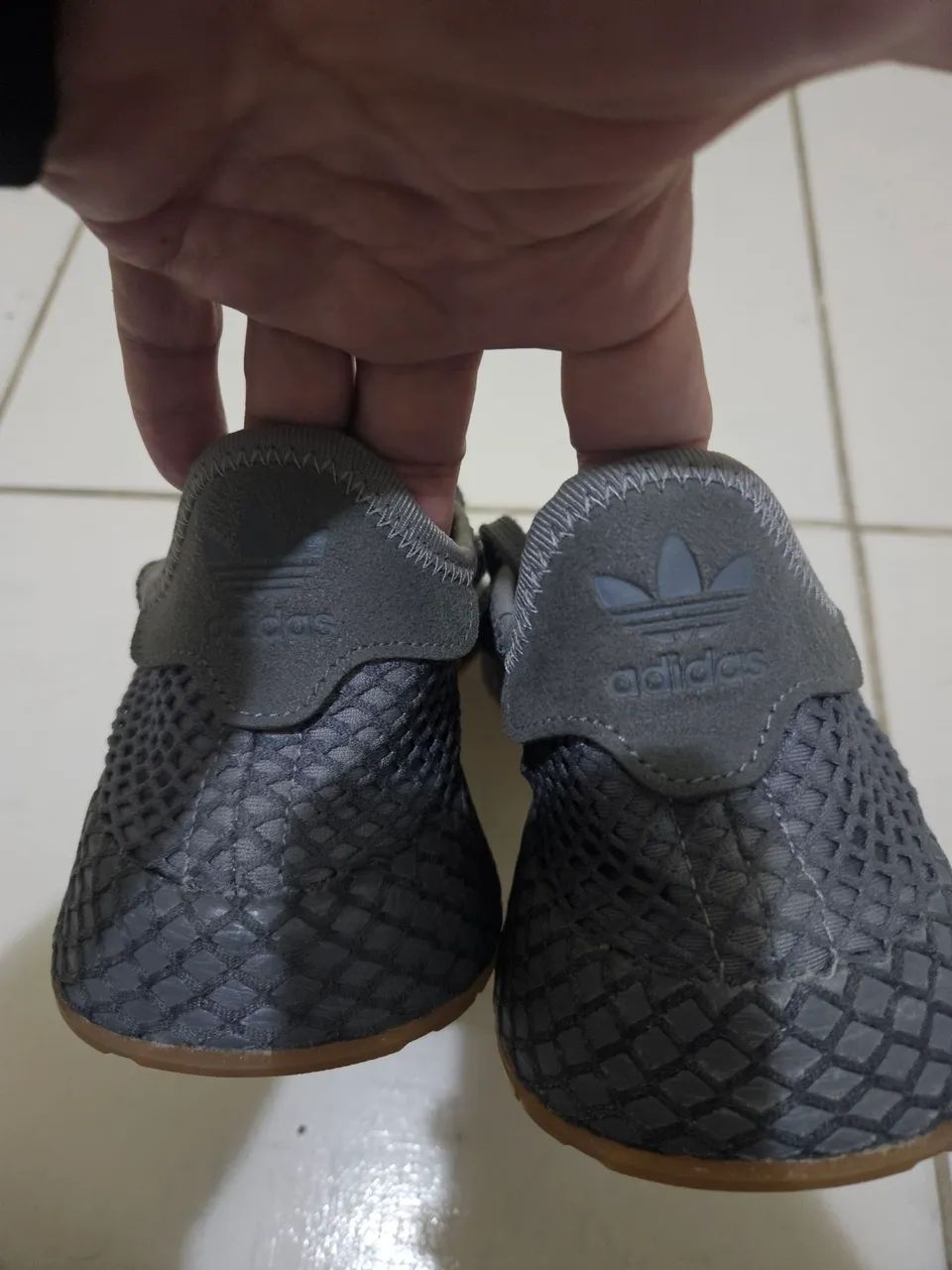 Tênis Adidas Deerupt  - Foto 2