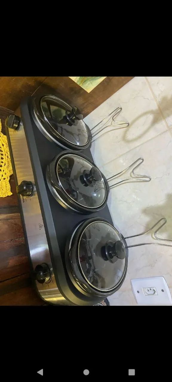 Novo nunca usado  - Foto 2