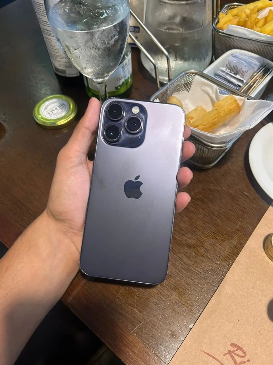 iphone 14 pro max 