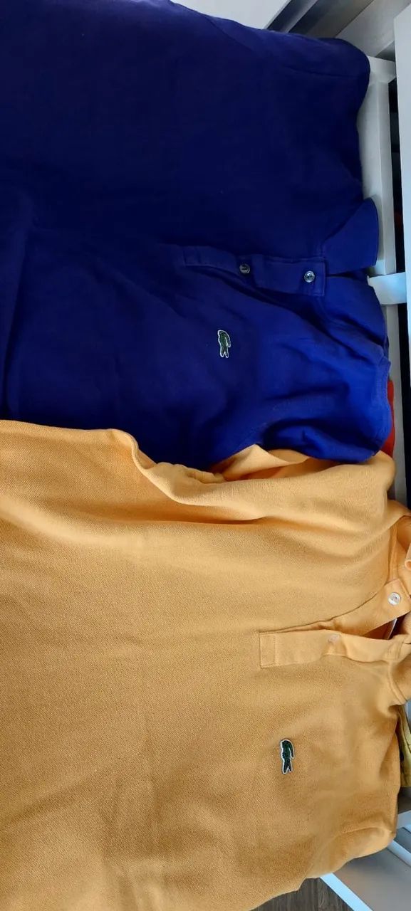 Vendo blusas importadas  - Foto 2