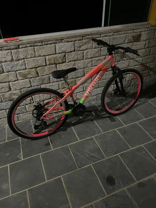 VIKINGX ARO 26  - Foto 3