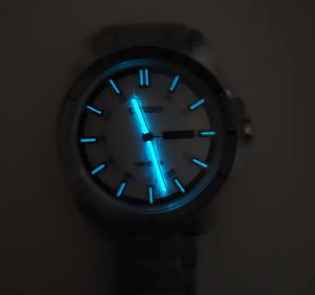 Citizen Eco-Drive Day-Date - Acessórios - Jardim Boa Esperança