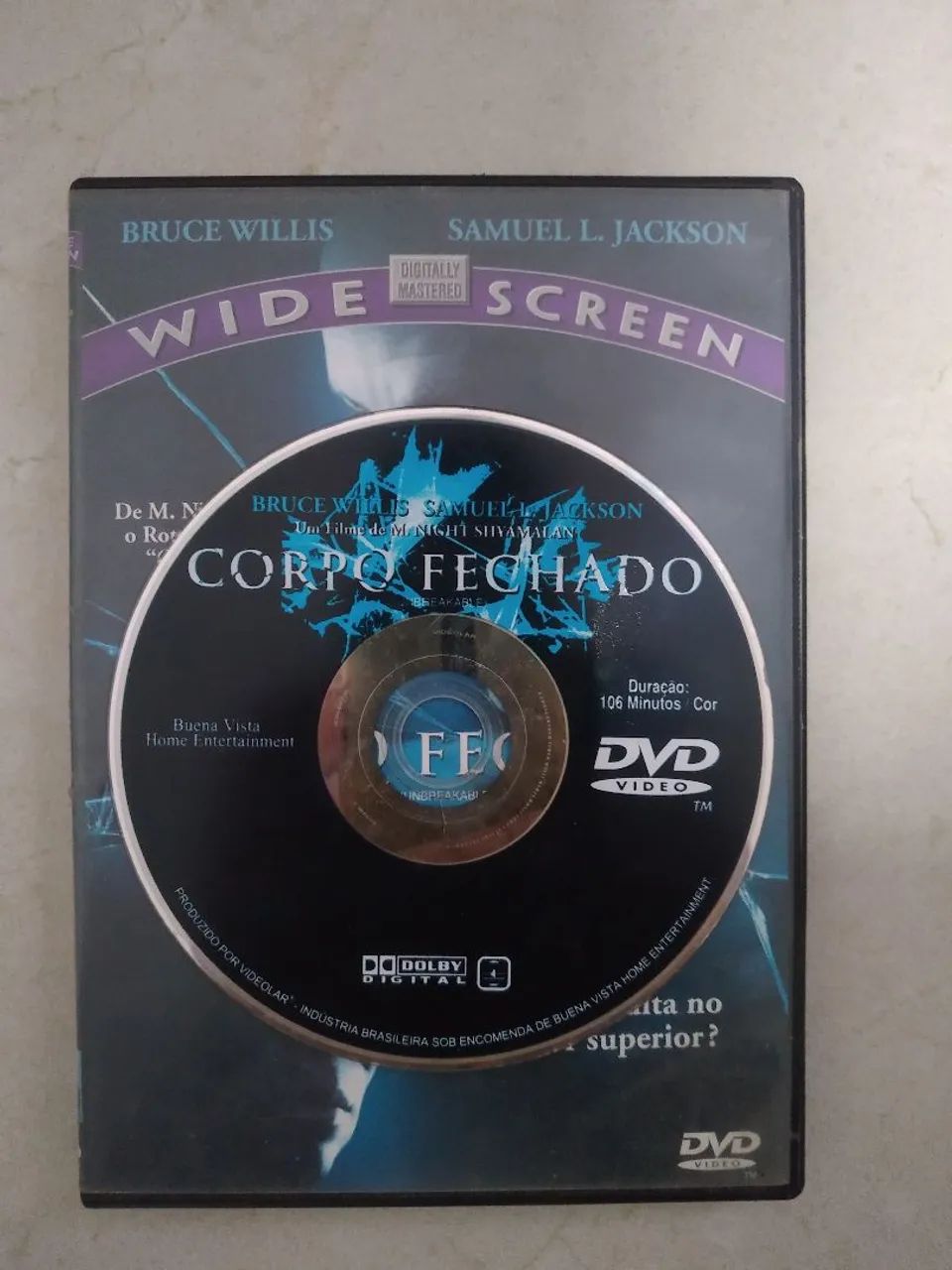 DVDs Novos e Usados - Filmes e Docs - Foto 5