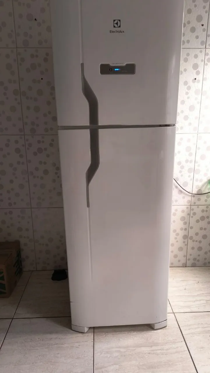 Geladeira Electrolux Frost Free