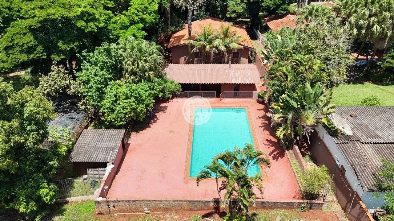 Chácara com 3 Quartos para Venda e Aluguel, 10.000m² - Quinta da Boa Vista B - Foto 2