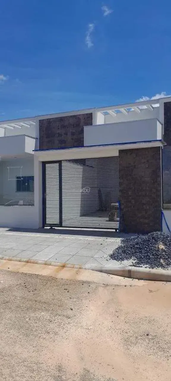 Casa para aluguel VERTENTES DAS AGUAS Primavera do Leste 2.100,00
