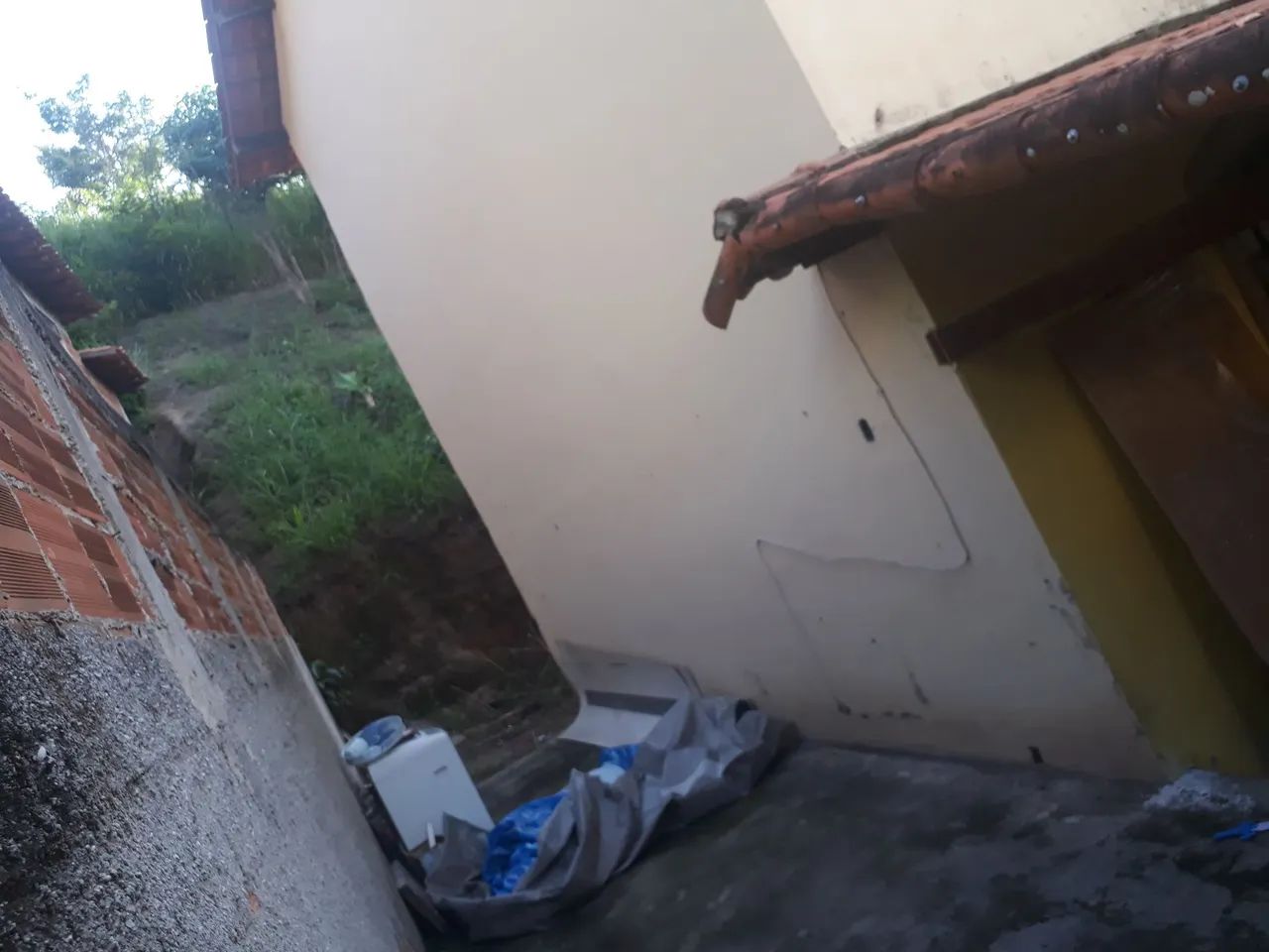 Foto - São Gonçalo - Maria Paula