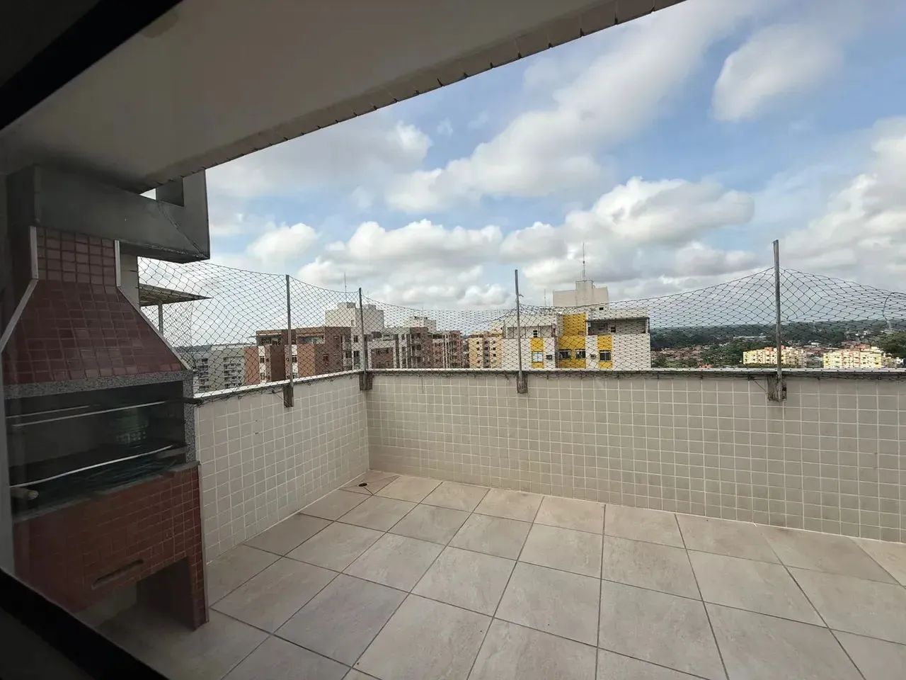 ALUGO OU VENDO LINDA COBERTURA NO CONDOMÍNIO VILLE SOLARE, AO LADO DO PARQUE SHOPPING