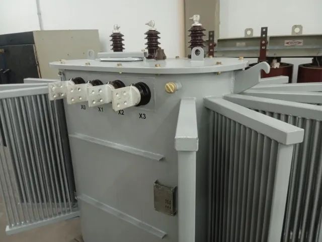 Transformador 750kVA - Foto 4