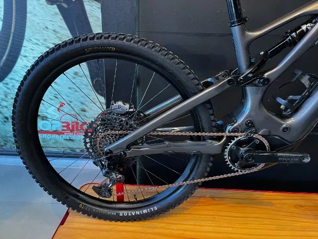 Specialized Turbo Levo Comp Carbon 2025 - Foto 2