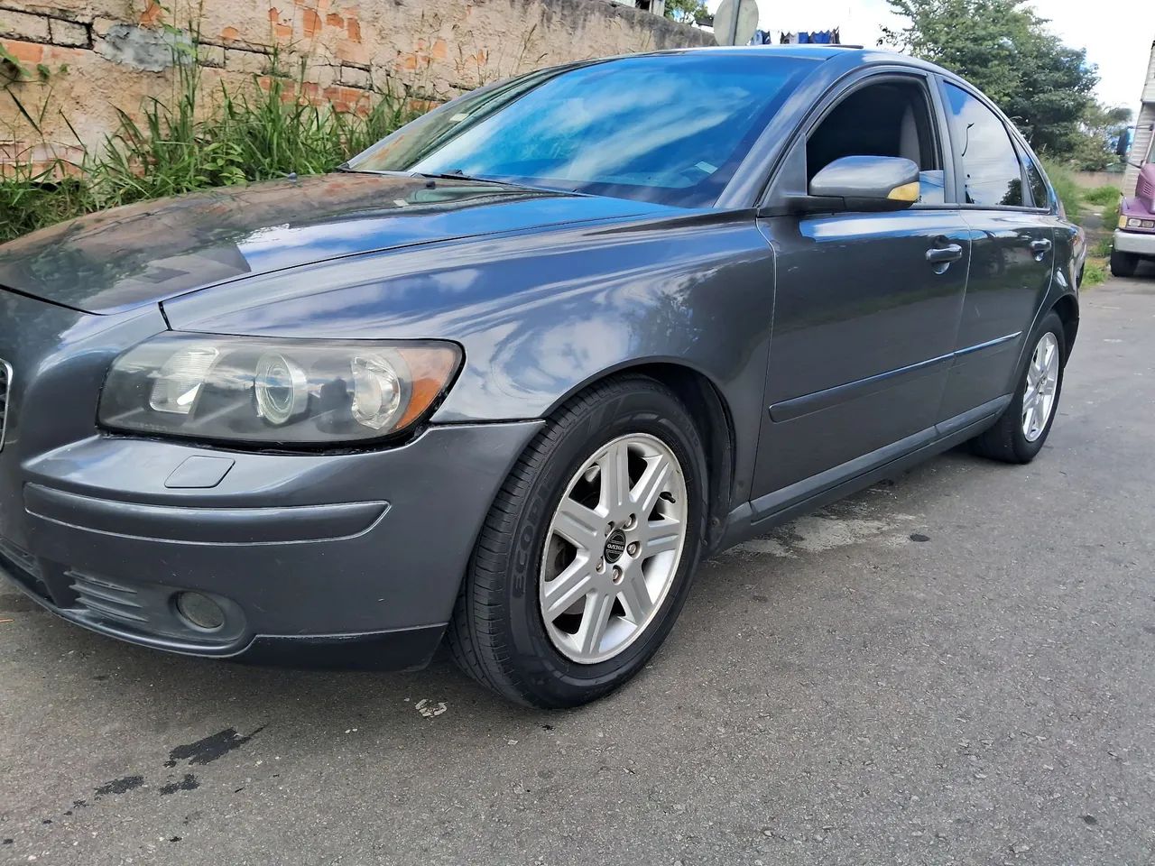 Volvo s40