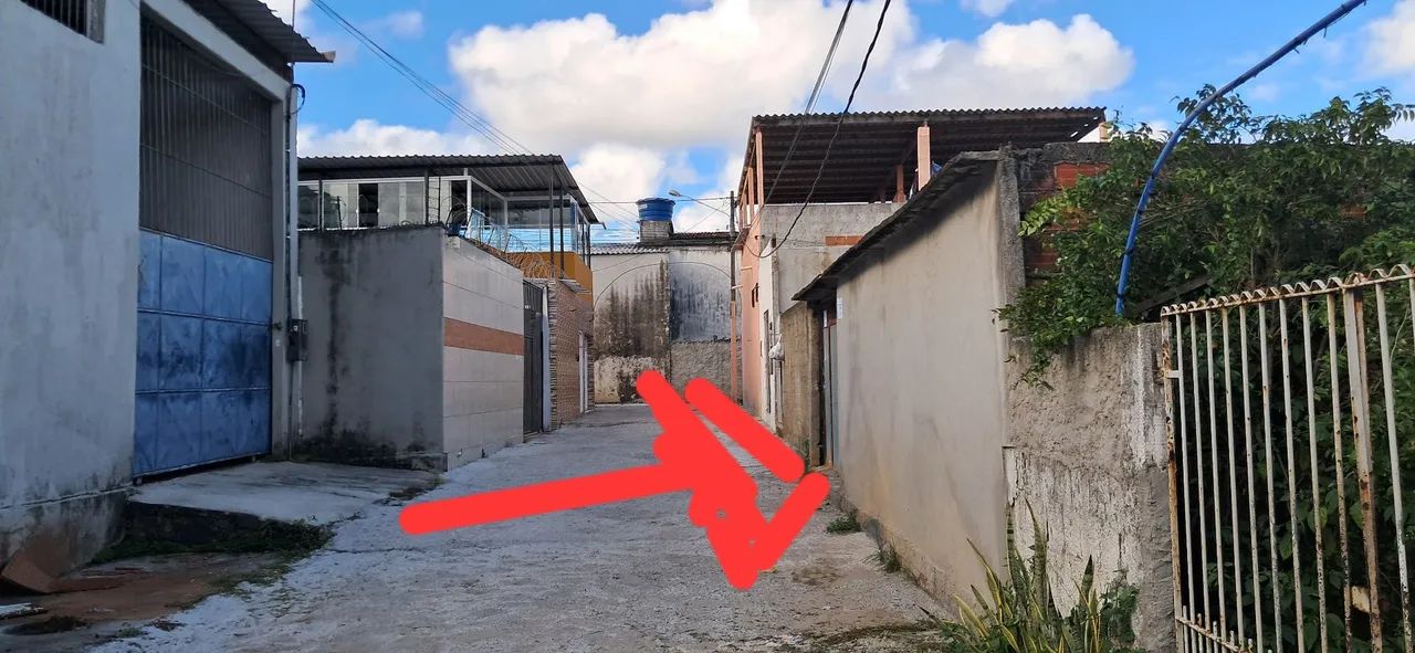 Vendo terreno  - Foto 4