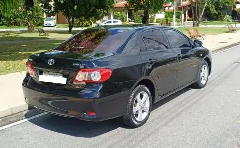 COROLLA XEI 2.0 /2014 AUT  - Foto 3