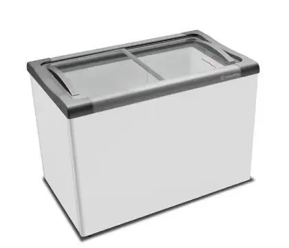 Freezer Horizontal Industrial 220 V