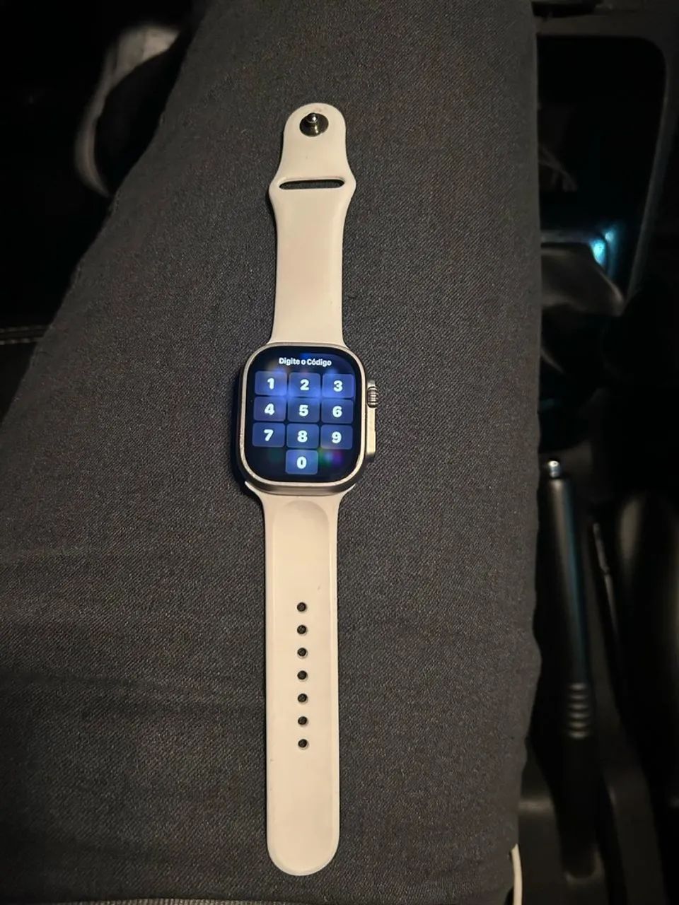 Apple Watch Ultra 2 - Foto 2