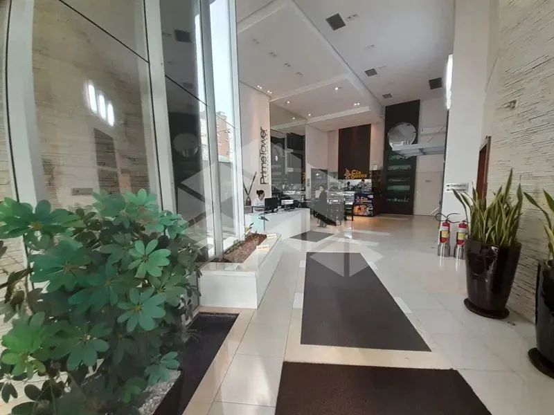 Sala comercial mobiliada para consultório odontológico no Centro de Florianópolis - Foto 5