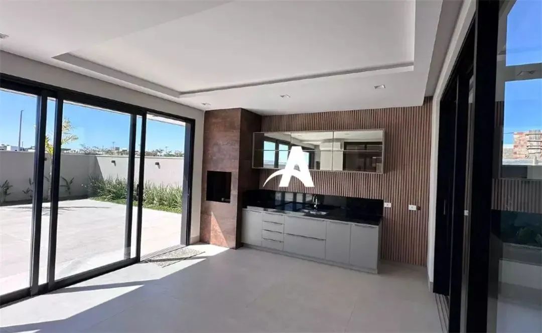 Casa em Condomínio com 288,66m² à venda no Tamboré - Foto 4