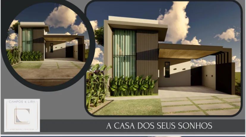 Foto - Feira de Santana - Chaparral