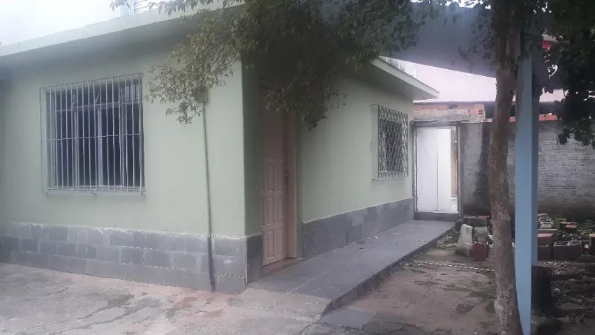 foto - Taboão da Serra - Jardim Três Irmãos