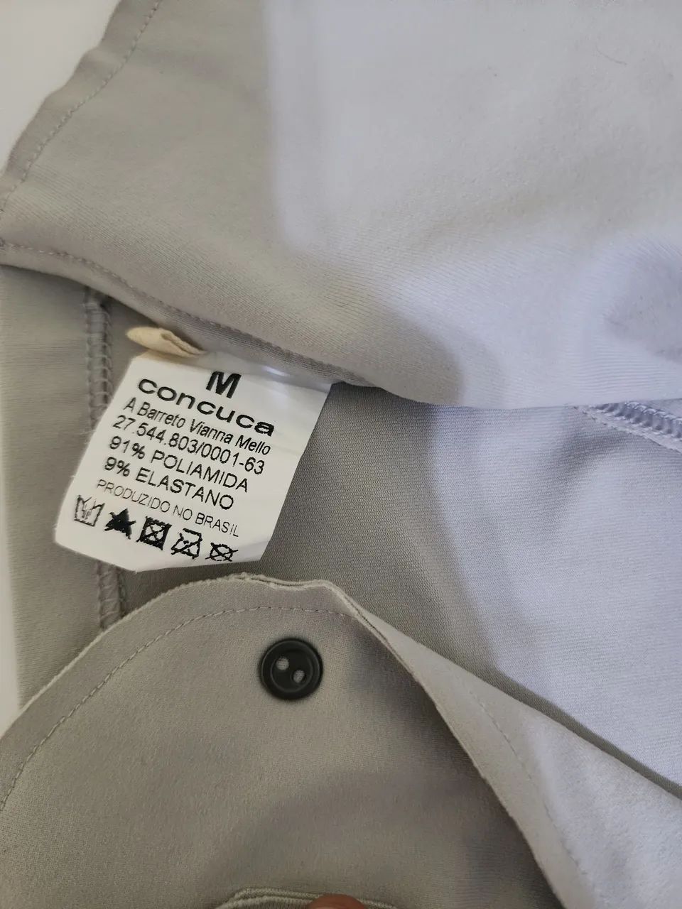 Colete para bebê-Concuca - Foto 3
