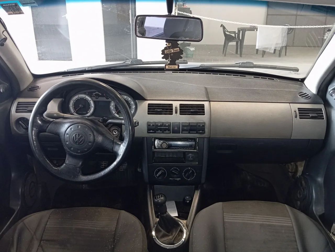 Gol g3 - Foto 3